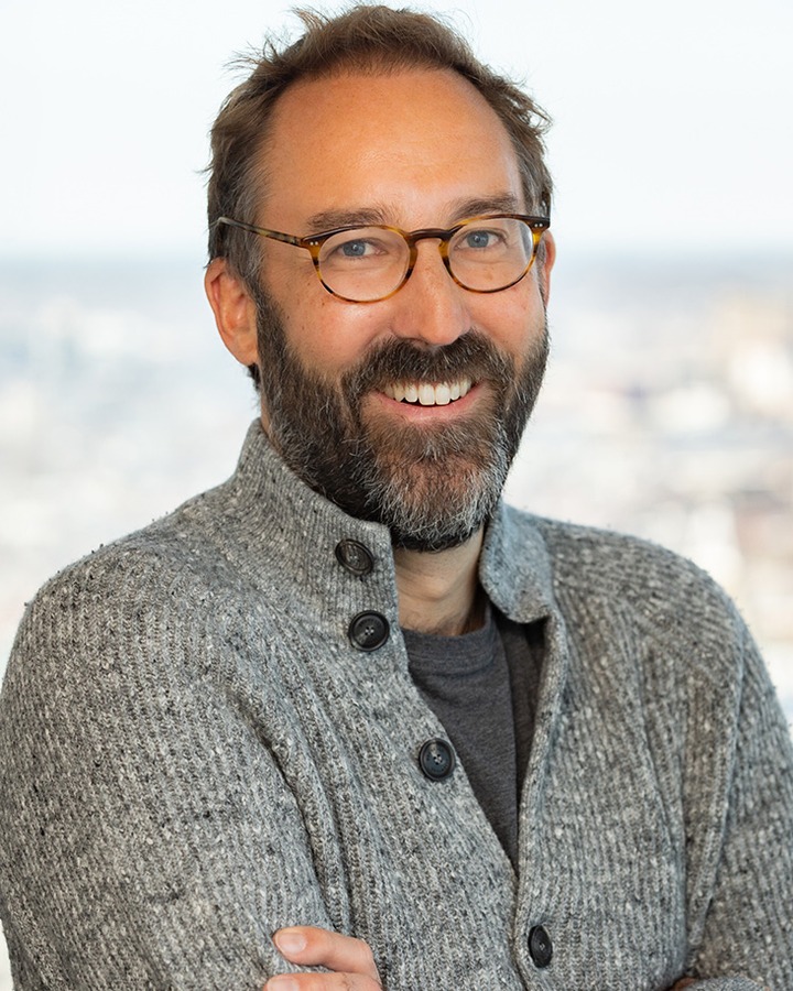 Gavin Baker,Atreides 管理合伙人兼首席投资官